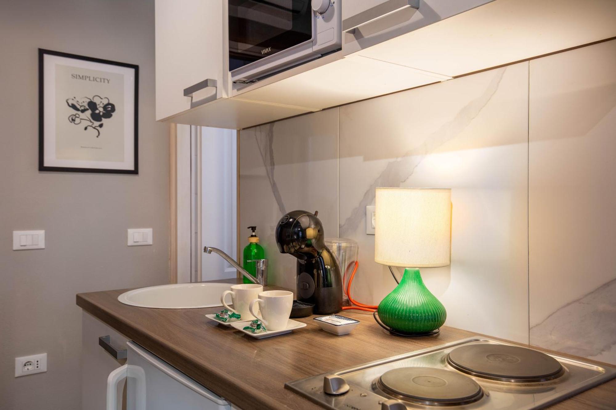 Casa Kaligari History Apartment Ровин Екстериор снимка